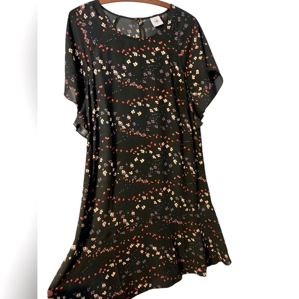 Cabi Dress Size S